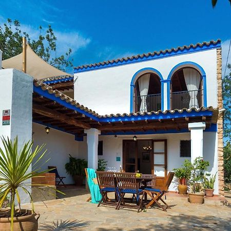 Villa Ca Na Bet 산트 요렌소 드 발라피아 외부 사진